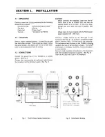 Preview for 4 page of Kenwood TS-515S Operating Manual