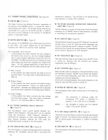 Предварительный просмотр 10 страницы Kenwood TS-520S Operating Manual