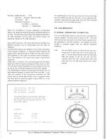 Предварительный просмотр 18 страницы Kenwood TS-520S Operating Manual