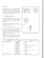 Предварительный просмотр 20 страницы Kenwood TS-520S Operating Manual