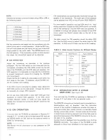 Предварительный просмотр 22 страницы Kenwood TS-520S Operating Manual