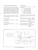 Предварительный просмотр 23 страницы Kenwood TS-520S Operating Manual