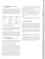 Предварительный просмотр 24 страницы Kenwood TS-520S Operating Manual