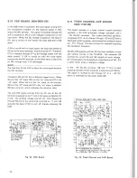 Предварительный просмотр 32 страницы Kenwood TS-520S Operating Manual