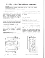 Предварительный просмотр 34 страницы Kenwood TS-520S Operating Manual