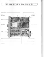 Предварительный просмотр 46 страницы Kenwood TS-520S Operating Manual