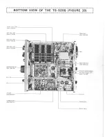 Предварительный просмотр 47 страницы Kenwood TS-520S Operating Manual