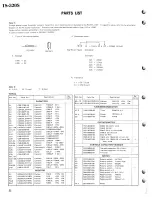 Preview for 26 page of Kenwood TS-520S Service Manual