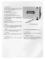 Preview for 11 page of Kenwood TS-520SE User Manual