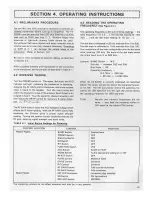 Preview for 15 page of Kenwood TS-520SE User Manual