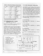 Preview for 20 page of Kenwood TS-520SE User Manual