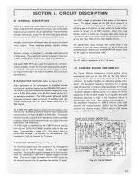 Preview for 23 page of Kenwood TS-520SE User Manual