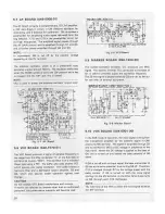 Preview for 28 page of Kenwood TS-520SE User Manual