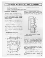 Preview for 31 page of Kenwood TS-520SE User Manual