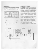 Preview for 33 page of Kenwood TS-520SE User Manual