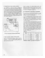 Preview for 34 page of Kenwood TS-520SE User Manual