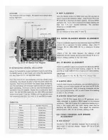 Preview for 35 page of Kenwood TS-520SE User Manual