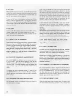 Preview for 36 page of Kenwood TS-520SE User Manual