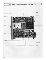 Preview for 44 page of Kenwood TS-520SE User Manual