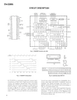 Preview for 6 page of Kenwood TS-530D Service Manual