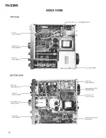 Preview for 10 page of Kenwood TS-530D Service Manual