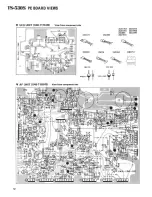 Preview for 12 page of Kenwood TS-530D Service Manual