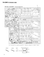 Preview for 18 page of Kenwood TS-530D Service Manual