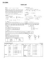 Preview for 20 page of Kenwood TS-530D Service Manual