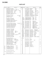 Preview for 22 page of Kenwood TS-530D Service Manual