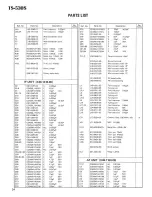 Preview for 24 page of Kenwood TS-530D Service Manual