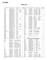 Preview for 26 page of Kenwood TS-530D Service Manual