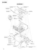 Preview for 28 page of Kenwood TS-530D Service Manual