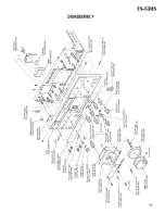 Preview for 29 page of Kenwood TS-530D Service Manual