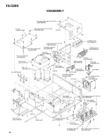 Preview for 30 page of Kenwood TS-530D Service Manual