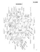 Preview for 31 page of Kenwood TS-530D Service Manual