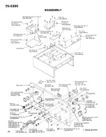 Preview for 32 page of Kenwood TS-530D Service Manual