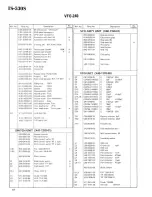 Preview for 47 page of Kenwood TS-530D Service Manual