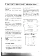 Preview for 25 page of Kenwood TS-530S Instruction Manual