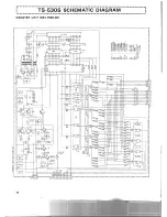 Preview for 32 page of Kenwood TS-530S Instruction Manual