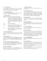 Предварительный просмотр 10 страницы Kenwood TS-530SP Instruction Manual