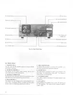 Предварительный просмотр 12 страницы Kenwood TS-530SP Instruction Manual