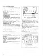 Предварительный просмотр 16 страницы Kenwood TS-530SP Instruction Manual