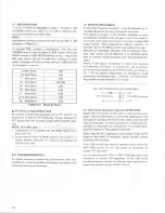 Preview for 18 page of Kenwood TS-530SP Instruction Manual