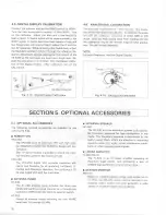 Preview for 20 page of Kenwood TS-530SP Instruction Manual