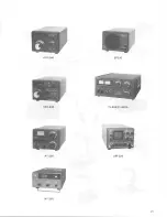 Preview for 21 page of Kenwood TS-530SP Instruction Manual