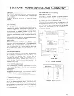 Preview for 25 page of Kenwood TS-530SP Instruction Manual