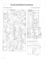 Preview for 34 page of Kenwood TS-530SP Instruction Manual