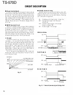 Предварительный просмотр 13 страницы Kenwood TS-5700 Service Manual