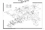 Предварительный просмотр 59 страницы Kenwood TS-5700 Service Manual