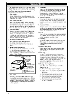 Предварительный просмотр 6 страницы Kenwood TS-570D, TS-570S Instruction Manual